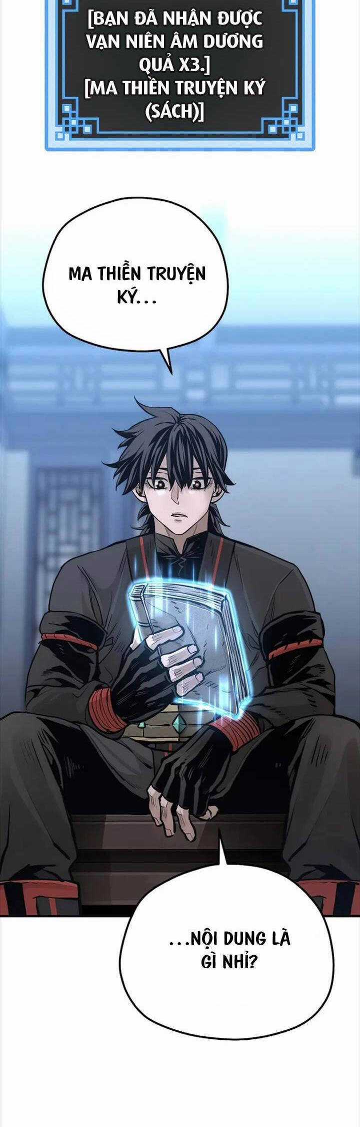 Thiên Ma Phi Thăng Truyện Chapter 95 trang 47