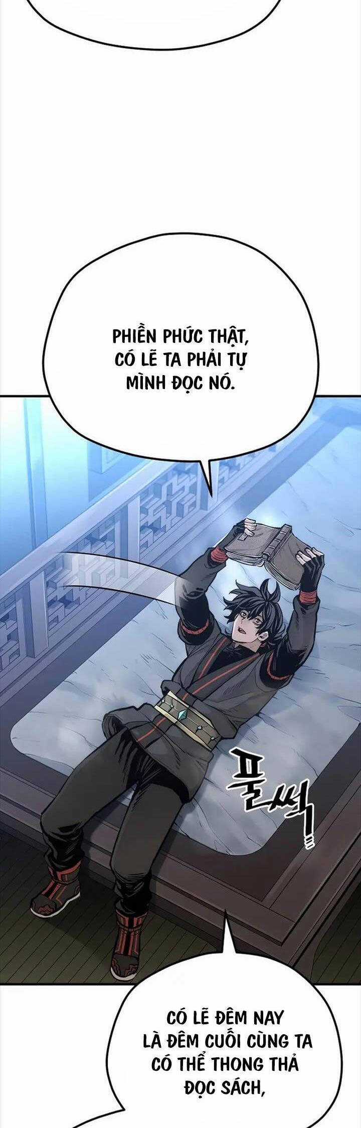 Thiên Ma Phi Thăng Truyện Chapter 95 trang 49