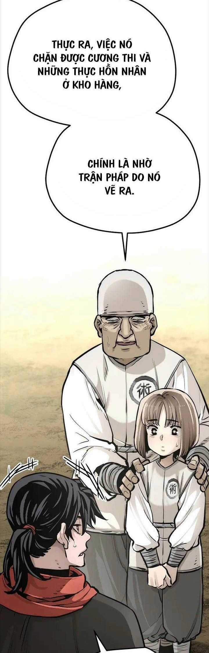 Thiên Ma Phi Thăng Truyện Chapter 95 trang 5