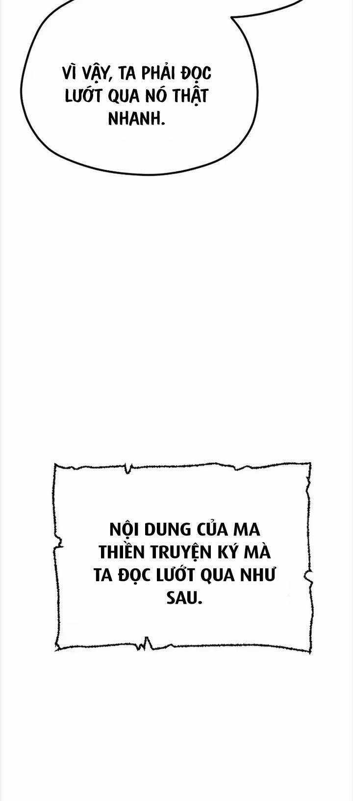 Thiên Ma Phi Thăng Truyện Chapter 95 trang 50