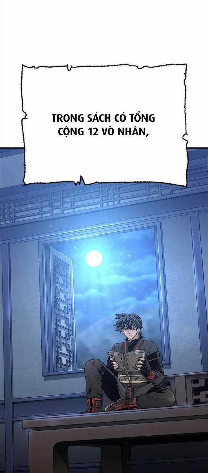 Thiên Ma Phi Thăng Truyện Chapter 95 trang 51