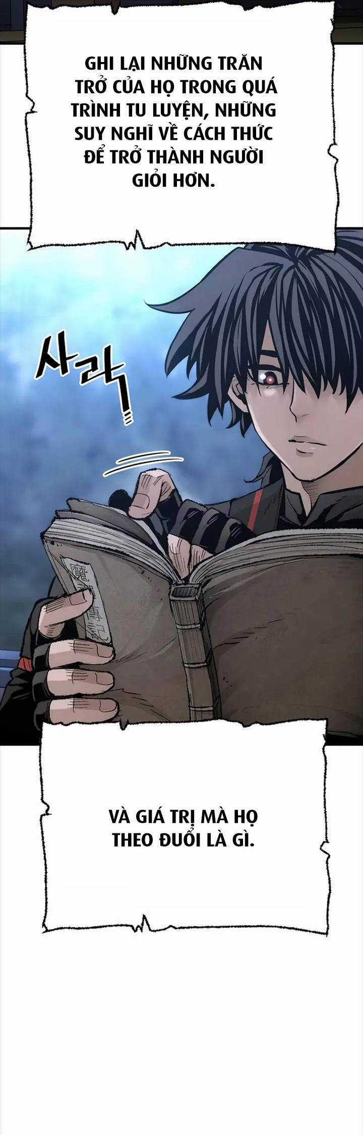 Thiên Ma Phi Thăng Truyện Chapter 95 trang 52