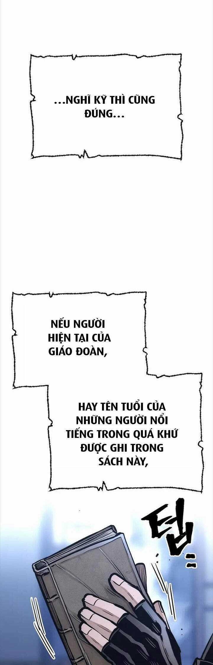 Thiên Ma Phi Thăng Truyện Chapter 95 trang 54