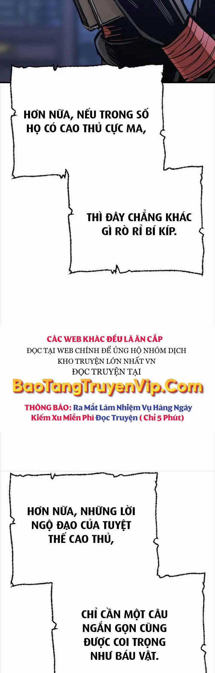 Thiên Ma Phi Thăng Truyện Chapter 95 trang 55