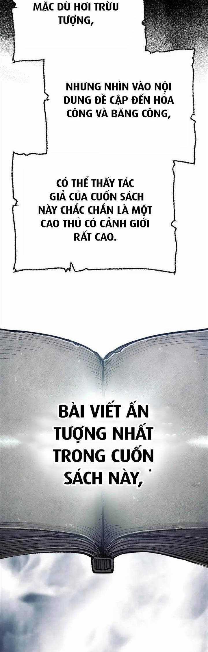 Thiên Ma Phi Thăng Truyện Chapter 95 trang 57