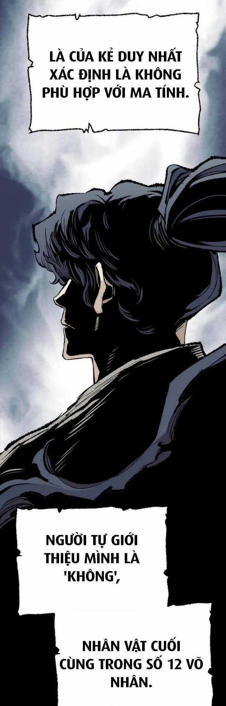 Thiên Ma Phi Thăng Truyện Chapter 95 trang 58