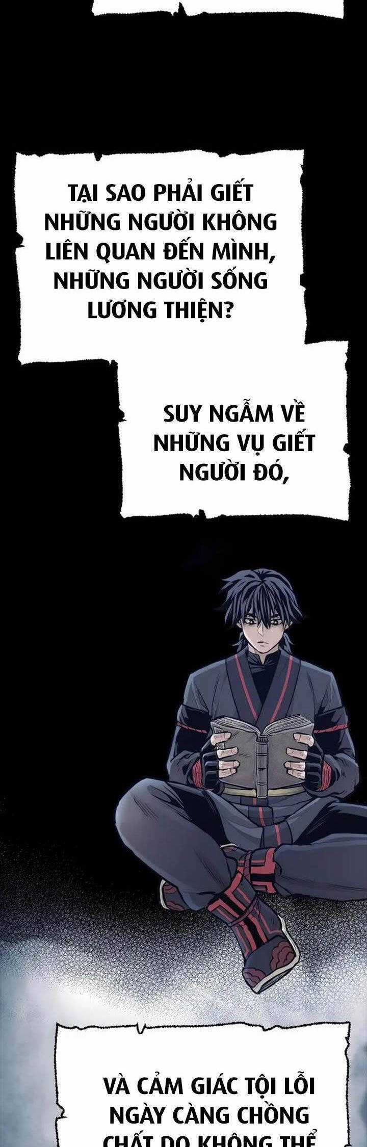 Thiên Ma Phi Thăng Truyện Chapter 95 trang 59