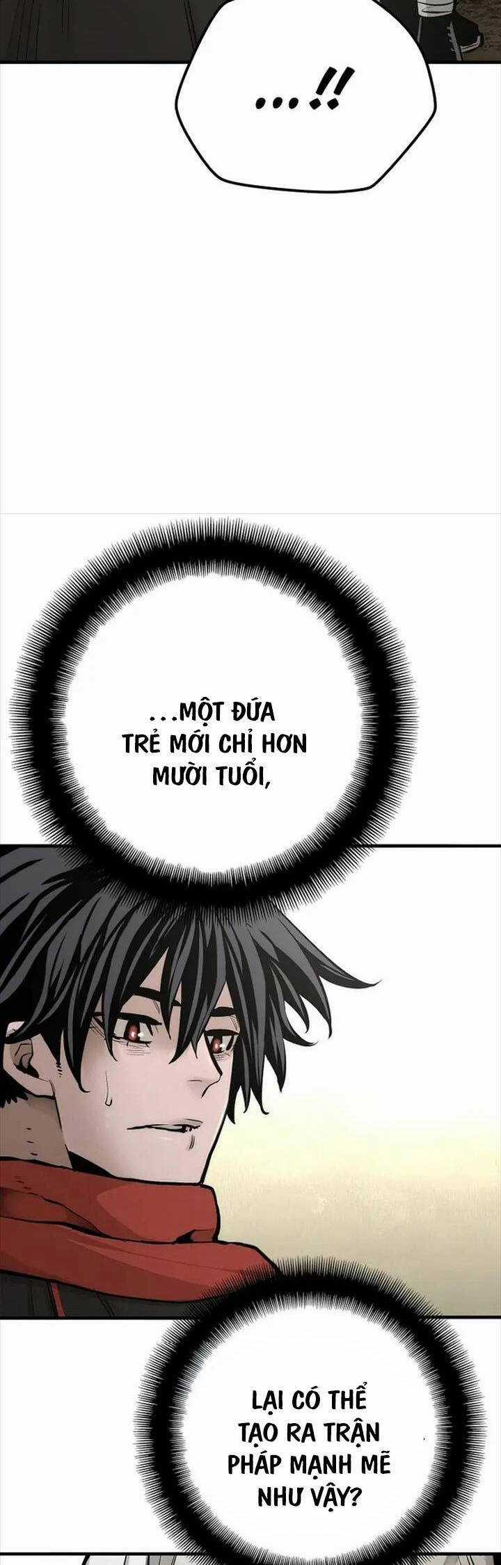 Thiên Ma Phi Thăng Truyện Chapter 95 trang 6