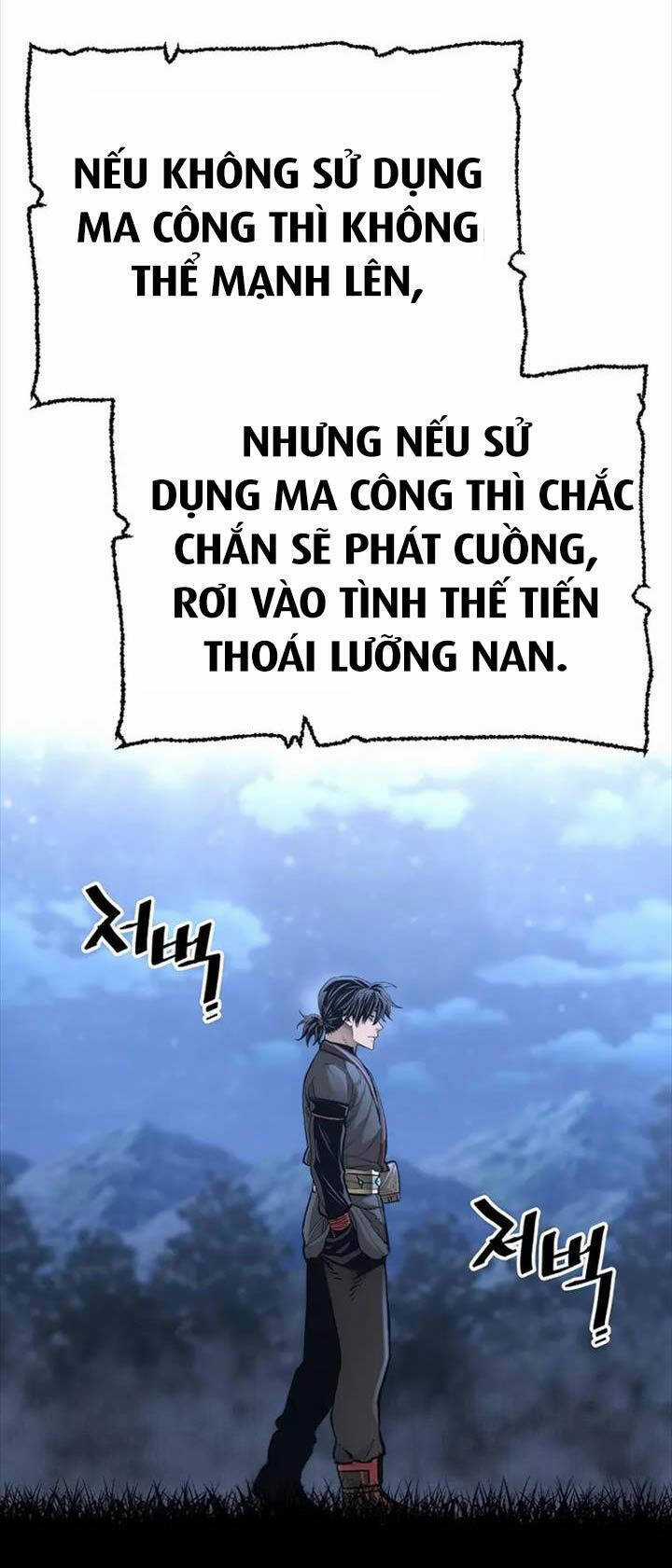 Thiên Ma Phi Thăng Truyện Chapter 95 trang 62
