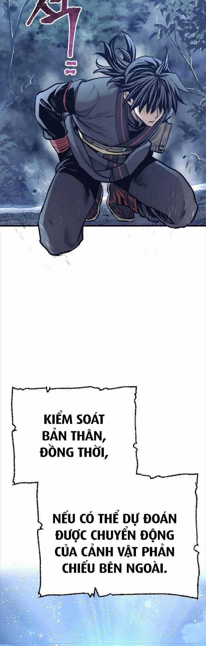 Thiên Ma Phi Thăng Truyện Chapter 95 trang 67