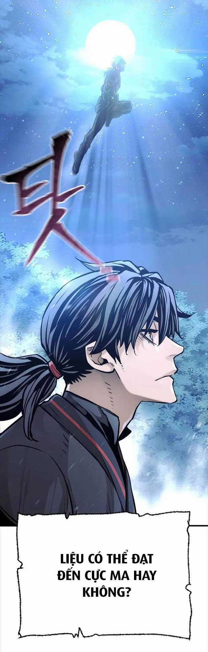 Thiên Ma Phi Thăng Truyện Chapter 95 trang 68