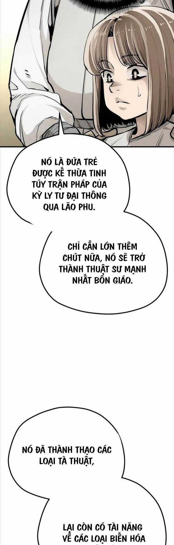 Thiên Ma Phi Thăng Truyện Chapter 95 trang 7