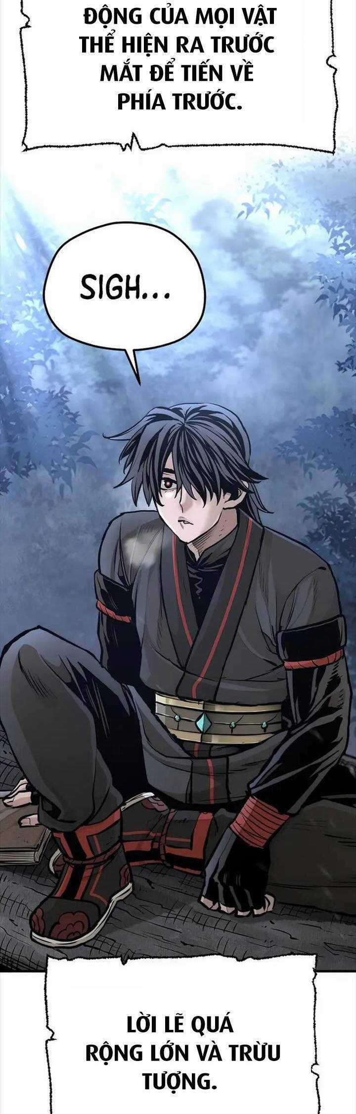 Thiên Ma Phi Thăng Truyện Chapter 95 trang 70