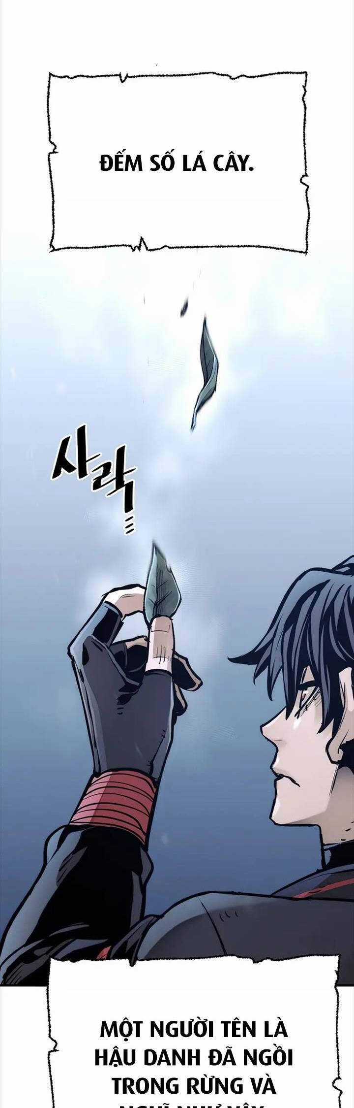 Thiên Ma Phi Thăng Truyện Chapter 95 trang 72