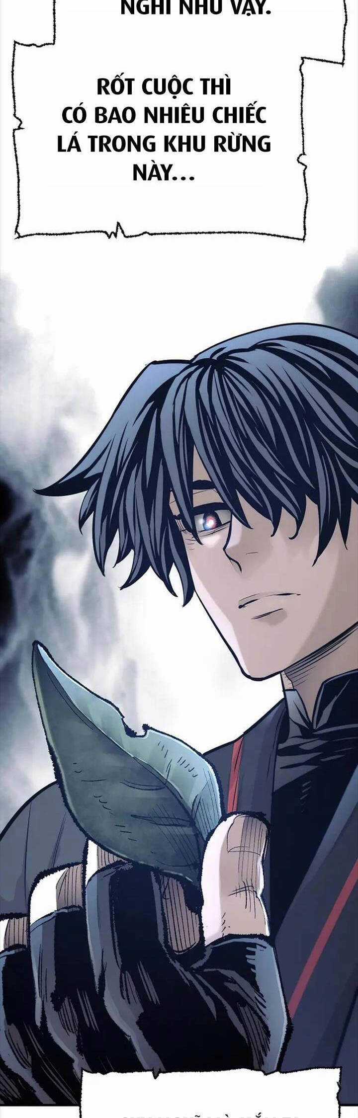 Thiên Ma Phi Thăng Truyện Chapter 95 trang 73