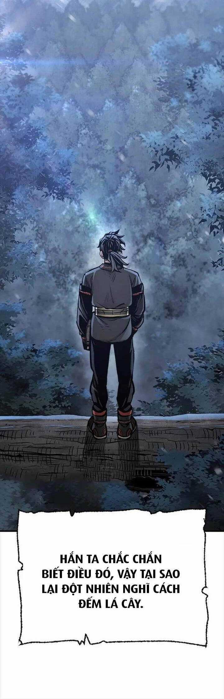 Thiên Ma Phi Thăng Truyện Chapter 95 trang 75