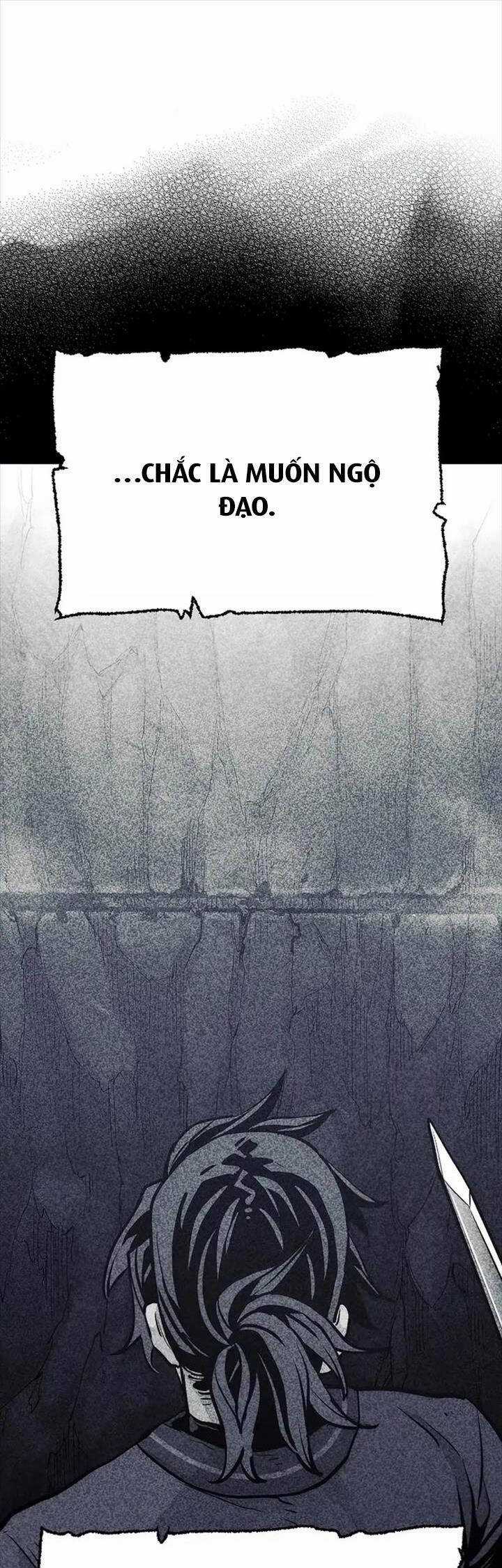 Thiên Ma Phi Thăng Truyện Chapter 95 trang 76