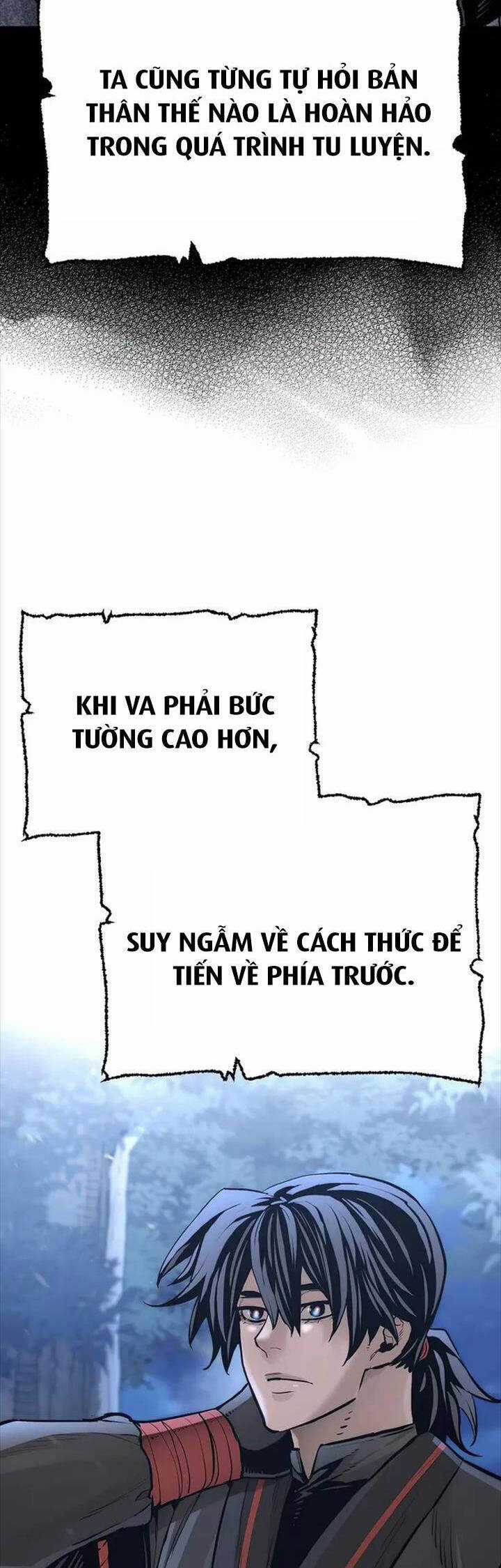 Thiên Ma Phi Thăng Truyện Chapter 95 trang 77
