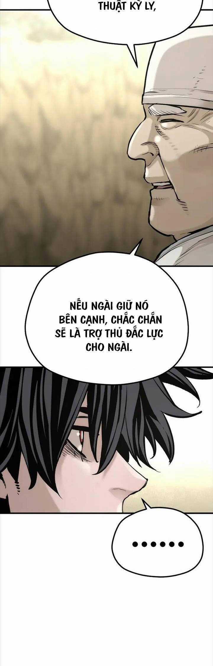 Thiên Ma Phi Thăng Truyện Chapter 95 trang 8