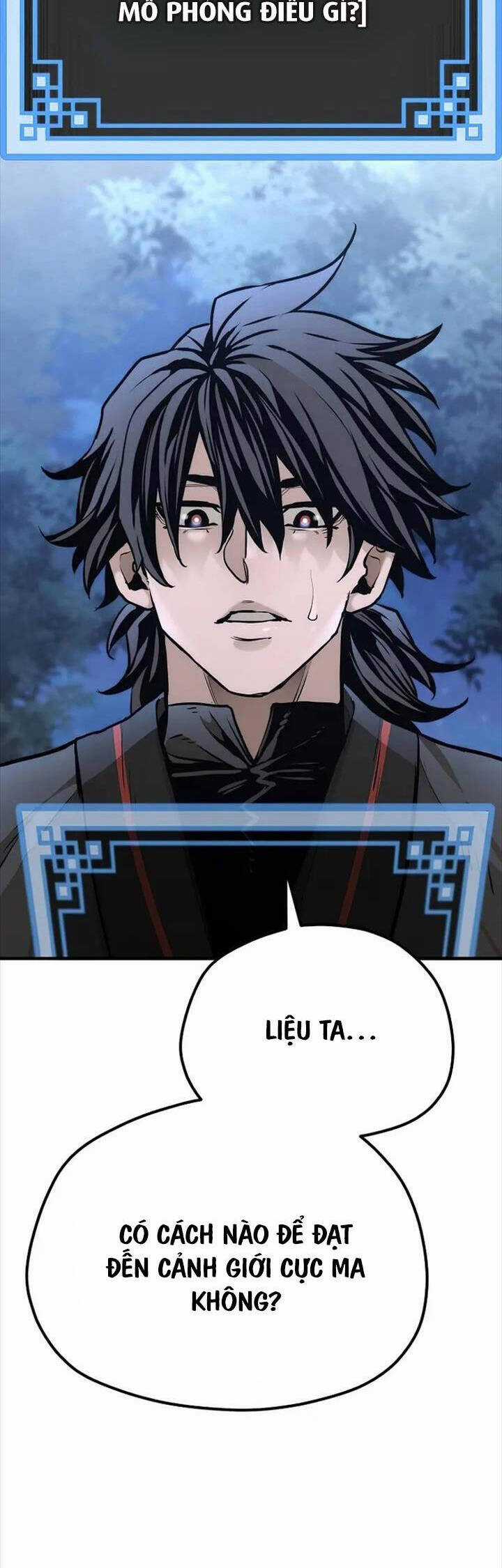 Thiên Ma Phi Thăng Truyện Chapter 95 trang 81