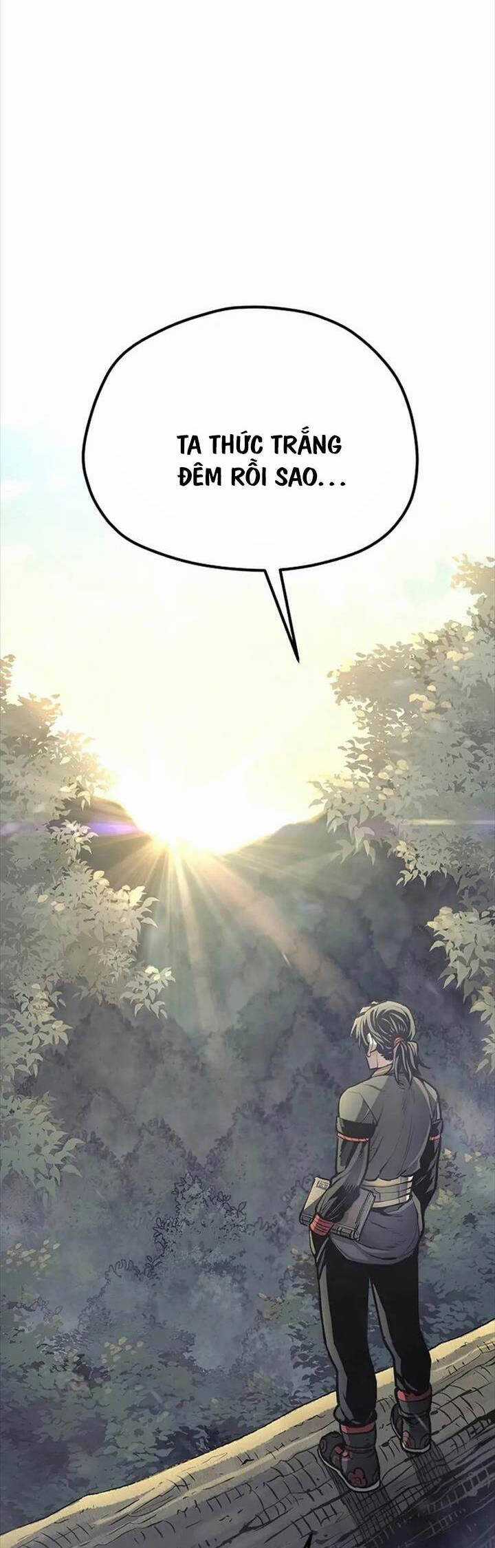 Thiên Ma Phi Thăng Truyện Chapter 95 trang 85