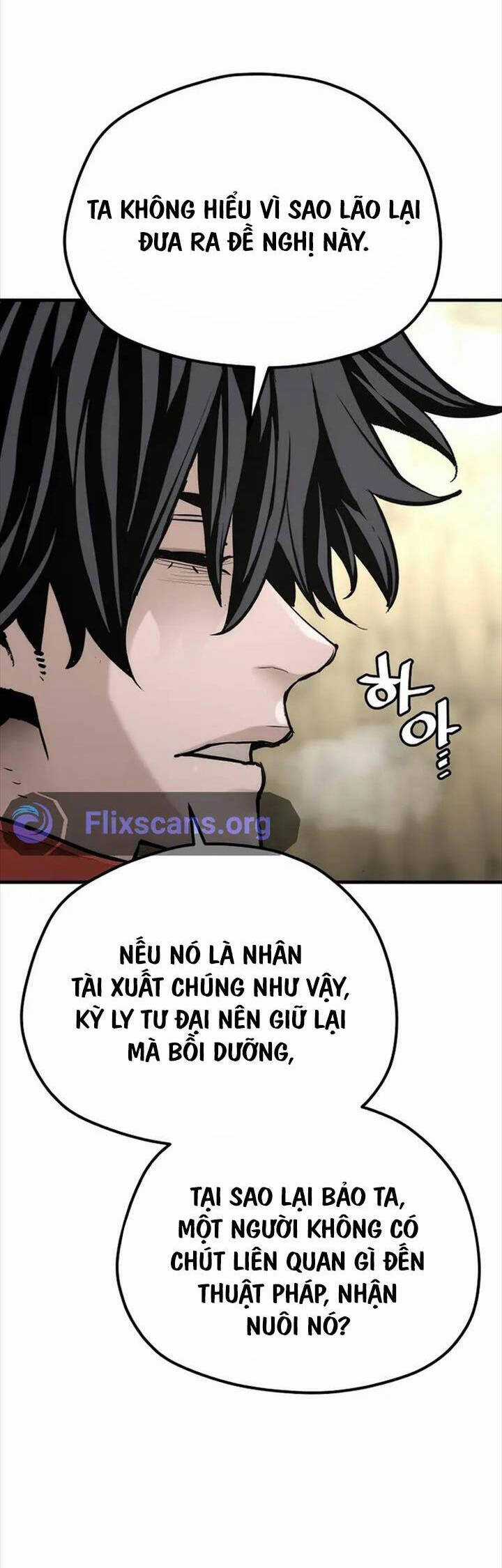 Thiên Ma Phi Thăng Truyện Chapter 95 trang 9