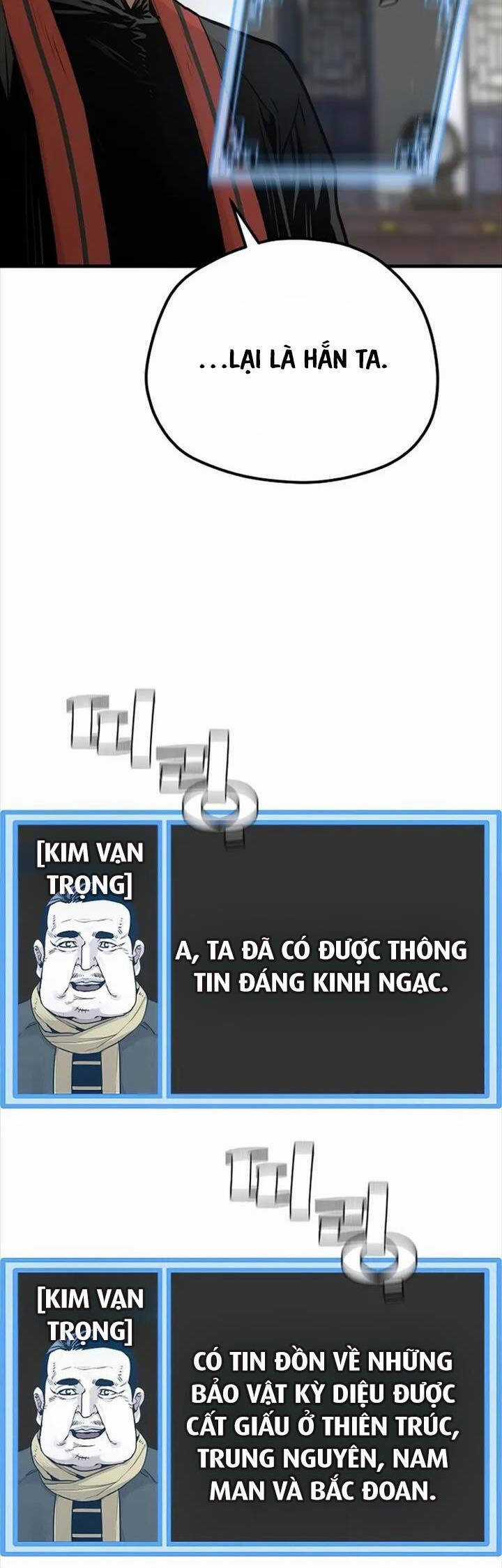 Thiên Ma Phi Thăng Truyện Chapter 95 trang 90