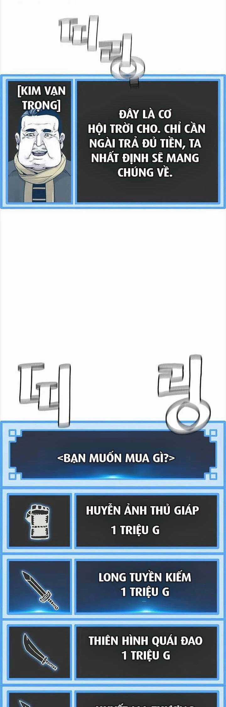 Thiên Ma Phi Thăng Truyện Chapter 95 trang 91