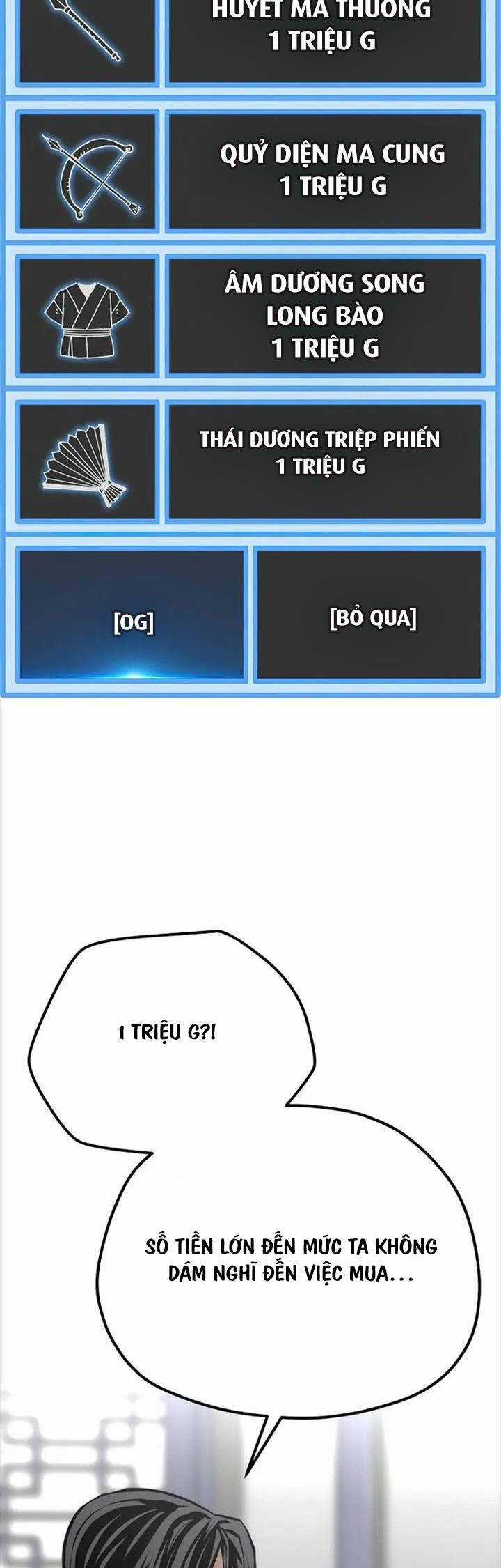 Thiên Ma Phi Thăng Truyện Chapter 95 trang 92