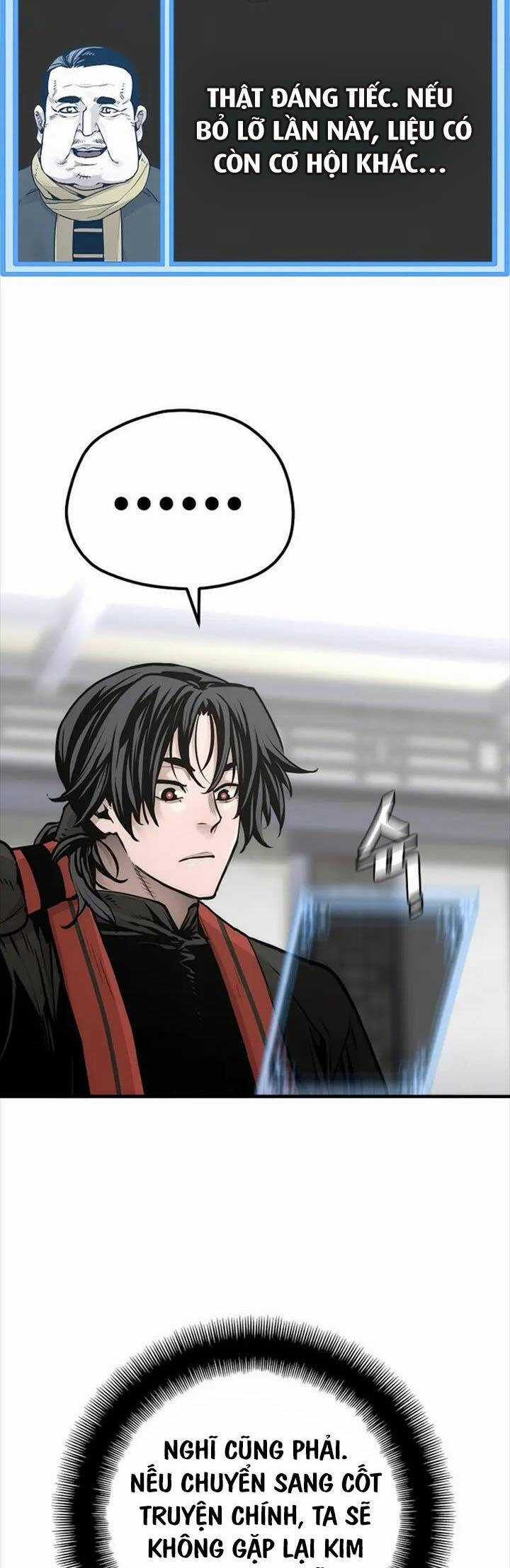 Thiên Ma Phi Thăng Truyện Chapter 95 trang 94