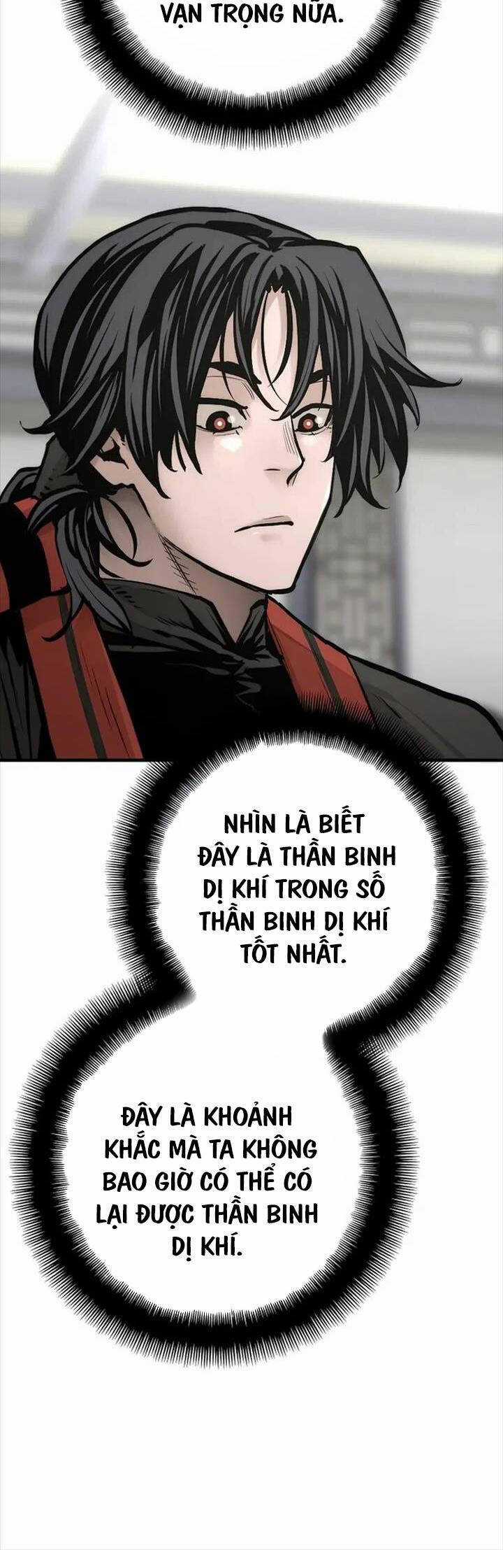 Thiên Ma Phi Thăng Truyện Chapter 95 trang 95