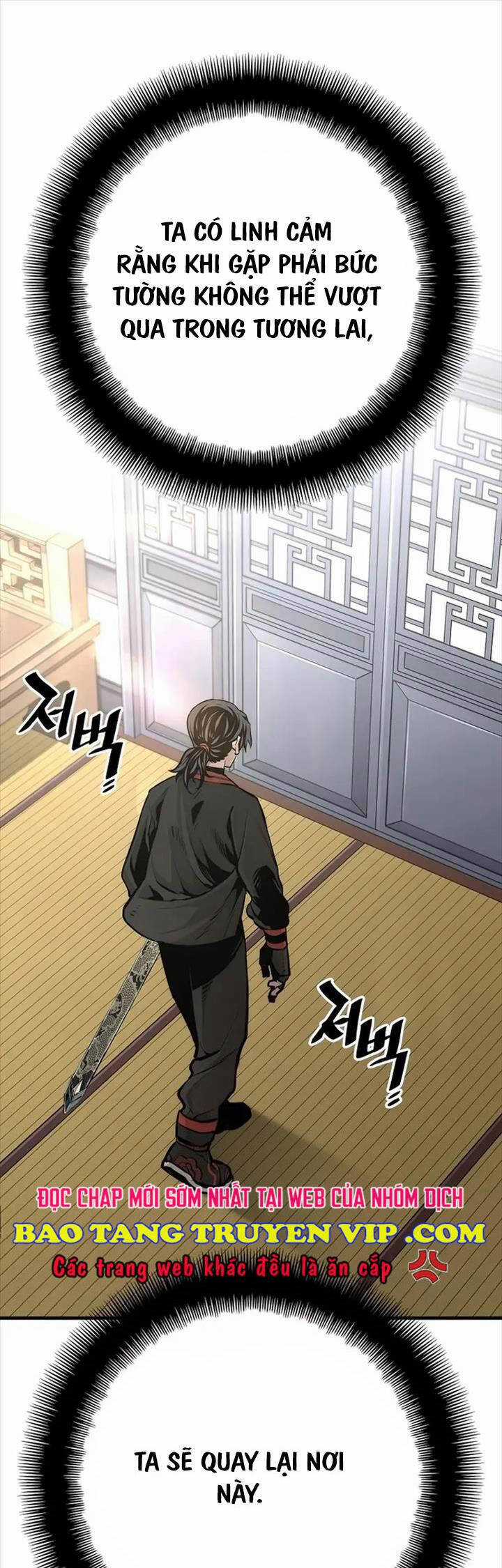 Thiên Ma Phi Thăng Truyện Chapter 95 trang 96