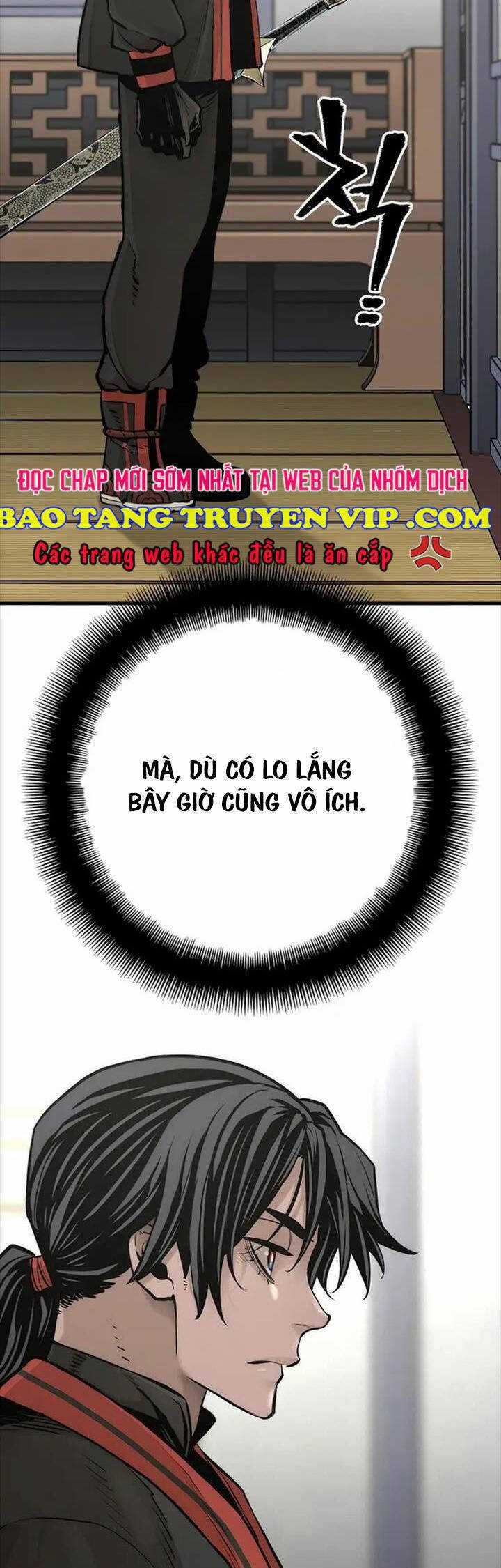 Thiên Ma Phi Thăng Truyện Chapter 95 trang 98