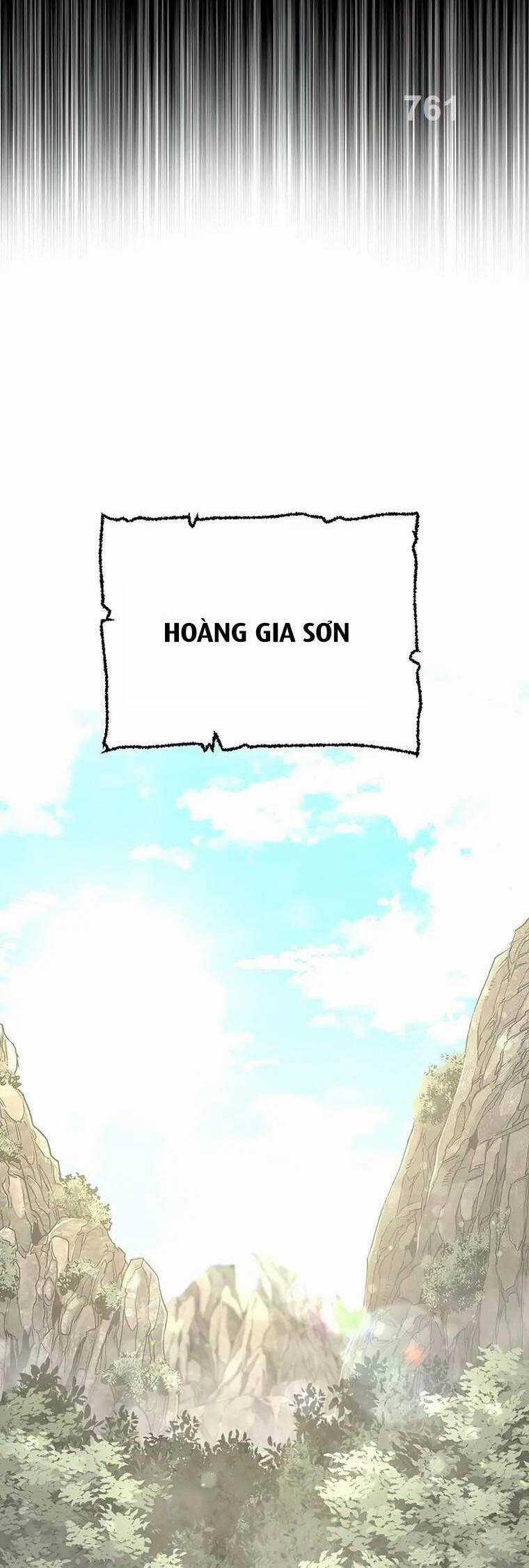 Thiên Ma Phi Thăng Truyện Chapter 96 trang 1