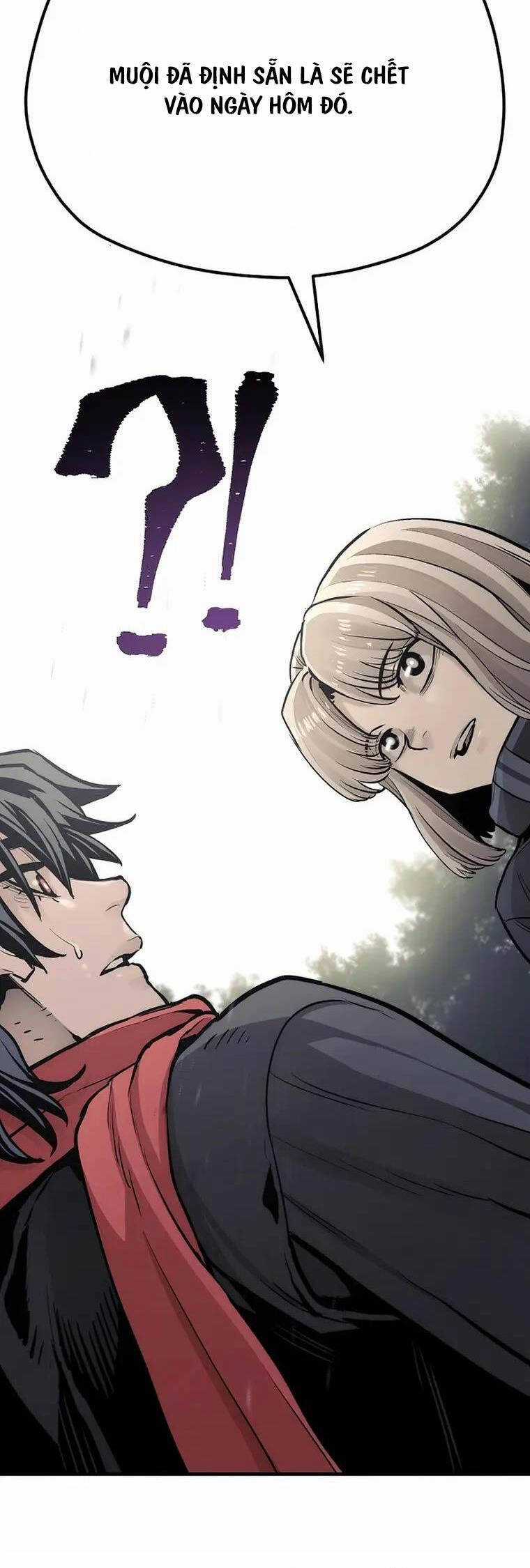 Thiên Ma Phi Thăng Truyện Chapter 96 trang 100