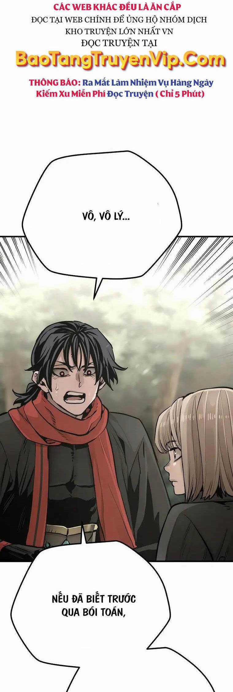 Thiên Ma Phi Thăng Truyện Chapter 96 trang 101