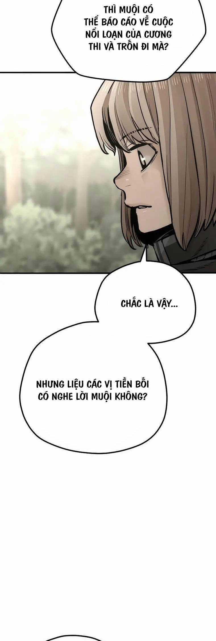 Thiên Ma Phi Thăng Truyện Chapter 96 trang 102