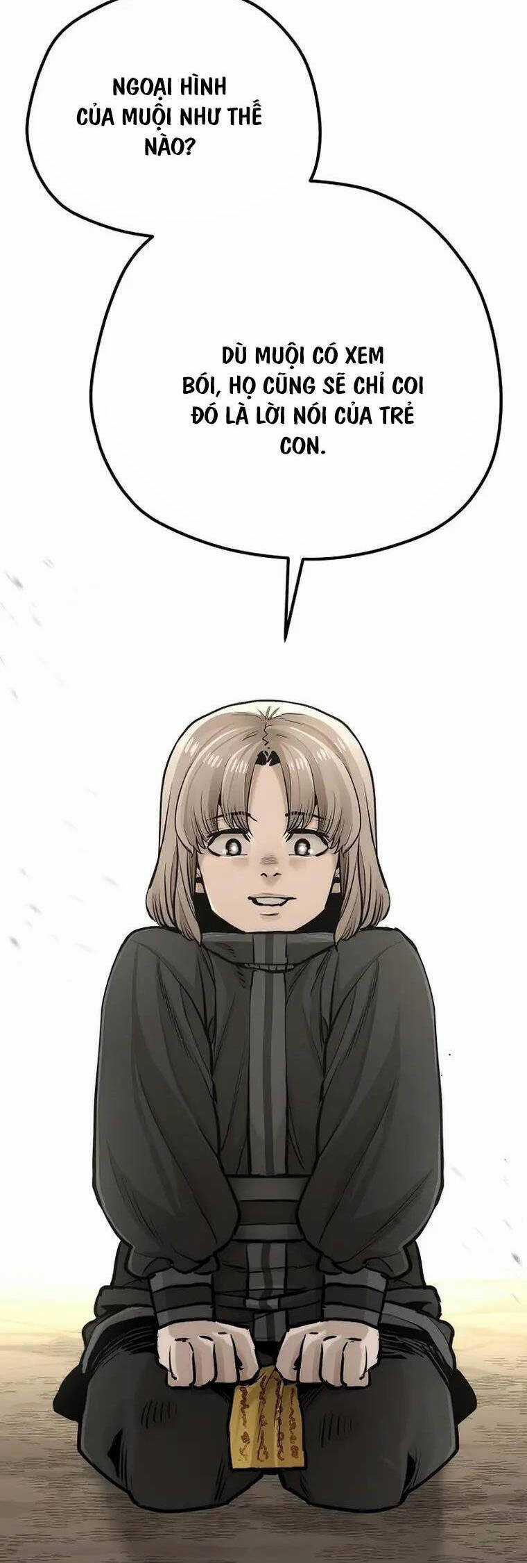 Thiên Ma Phi Thăng Truyện Chapter 96 trang 103