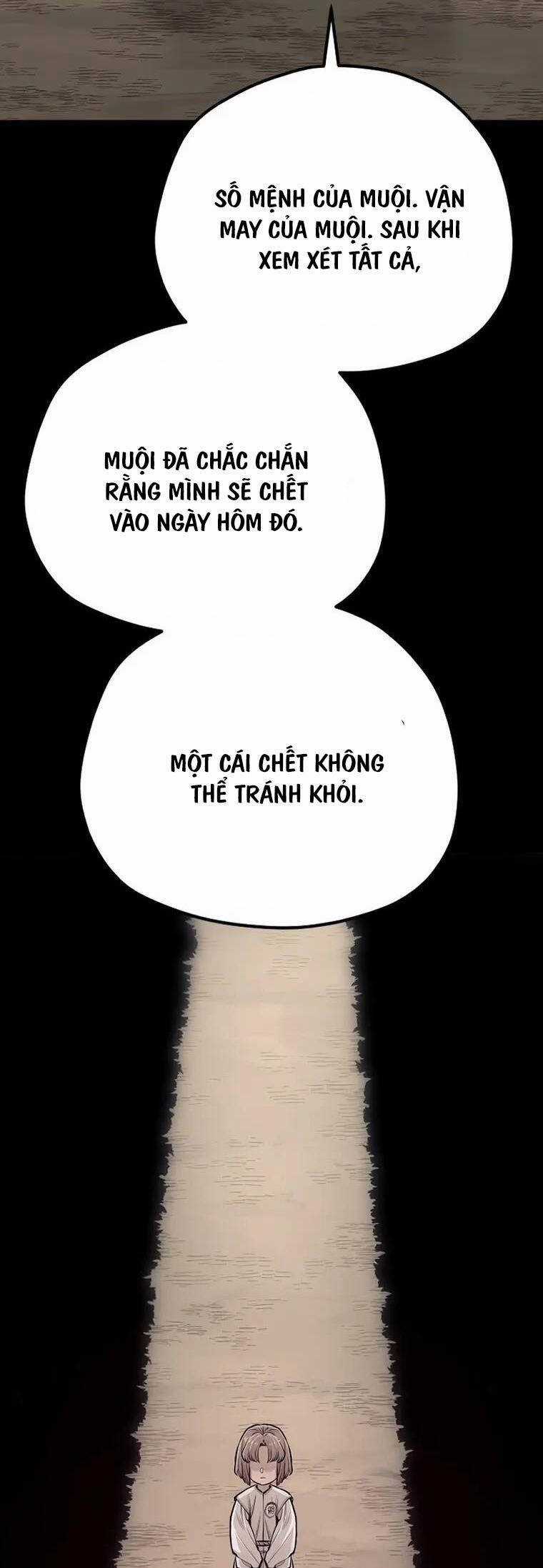 Thiên Ma Phi Thăng Truyện Chapter 96 trang 104