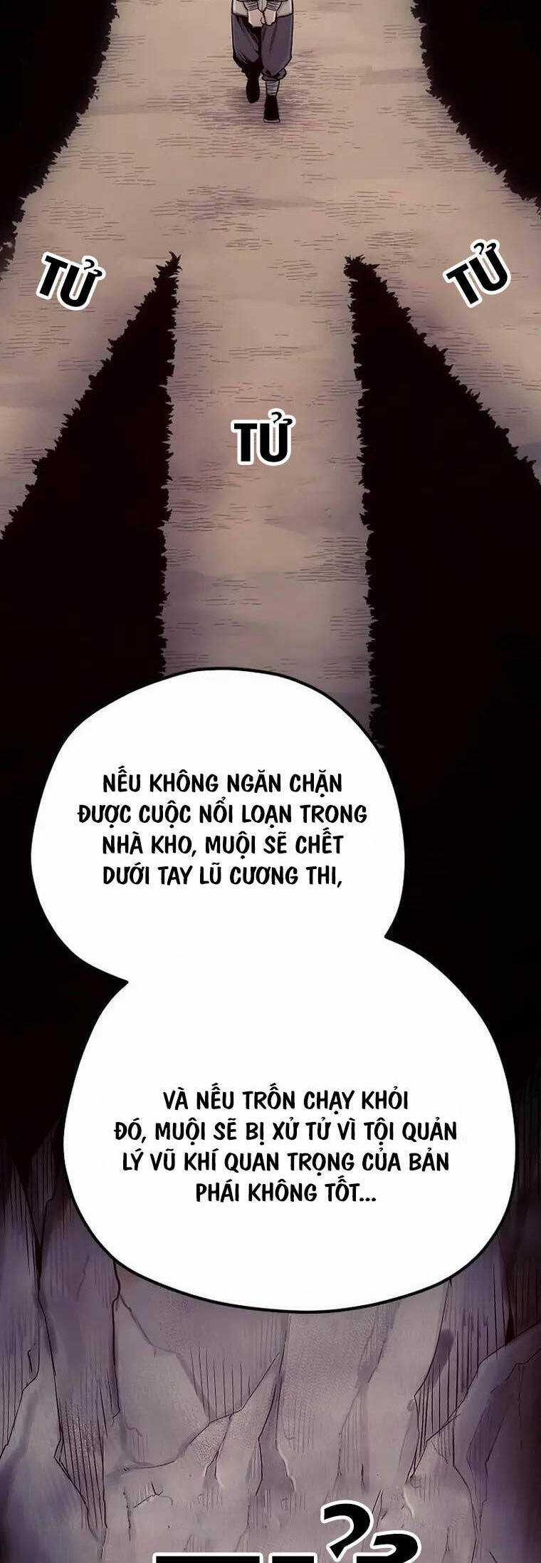 Thiên Ma Phi Thăng Truyện Chapter 96 trang 105