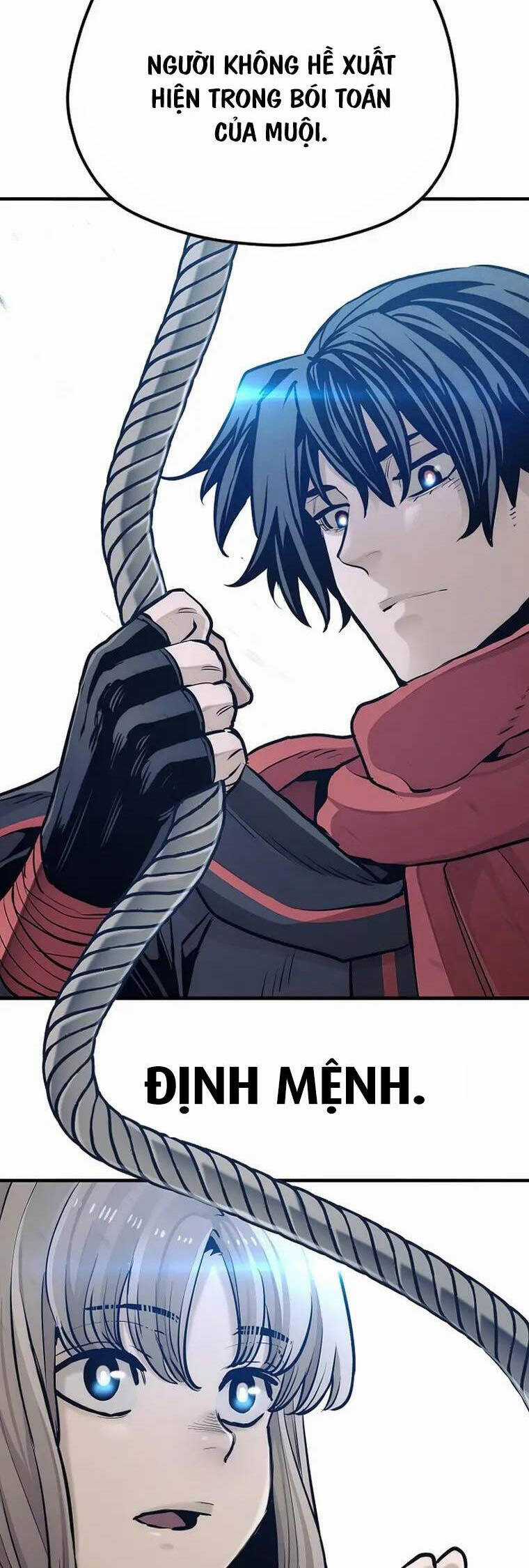 Thiên Ma Phi Thăng Truyện Chapter 96 trang 109