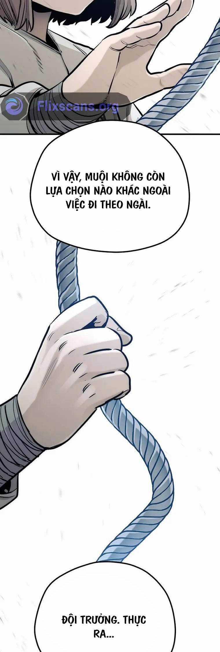 Thiên Ma Phi Thăng Truyện Chapter 96 trang 110