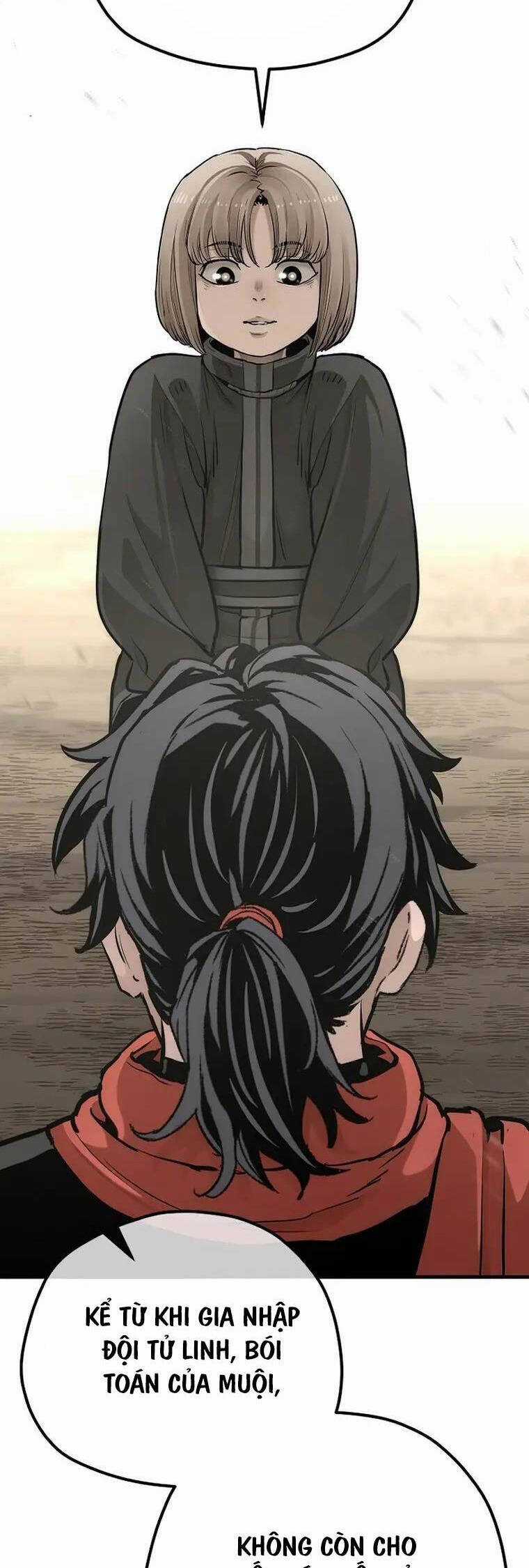 Thiên Ma Phi Thăng Truyện Chapter 96 trang 111