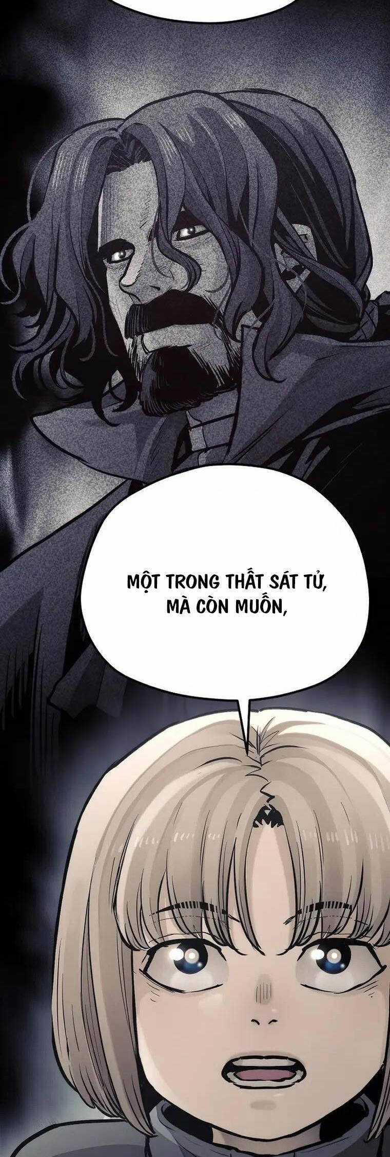 Thiên Ma Phi Thăng Truyện Chapter 96 trang 118
