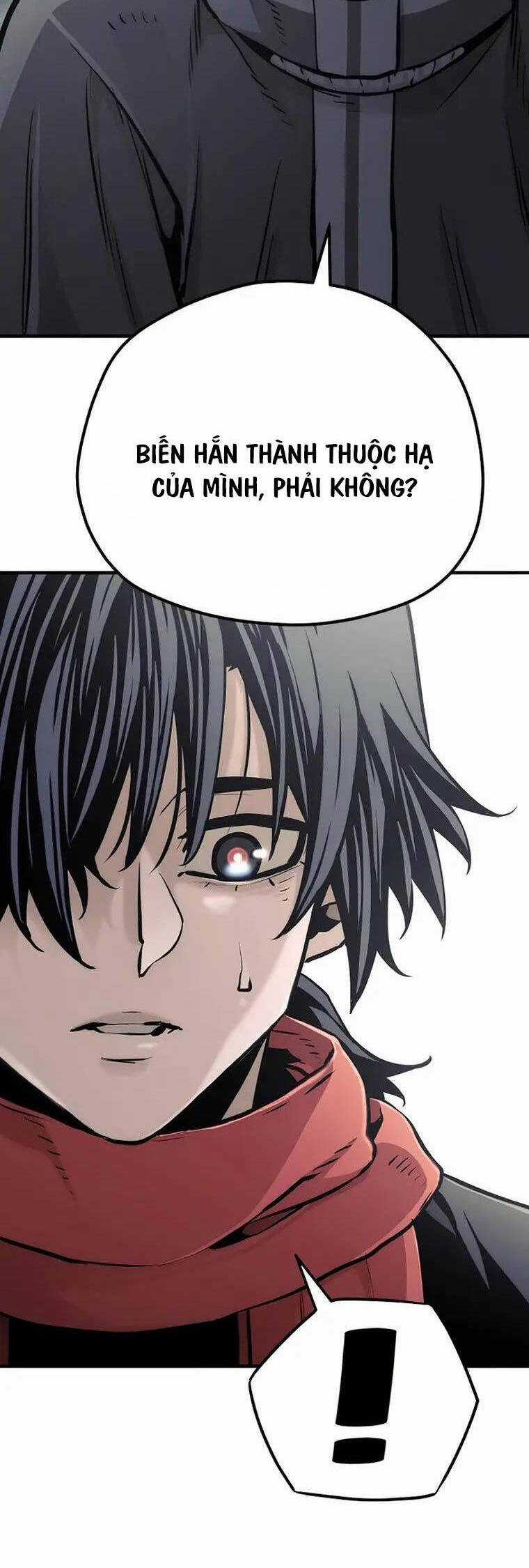 Thiên Ma Phi Thăng Truyện Chapter 96 trang 119