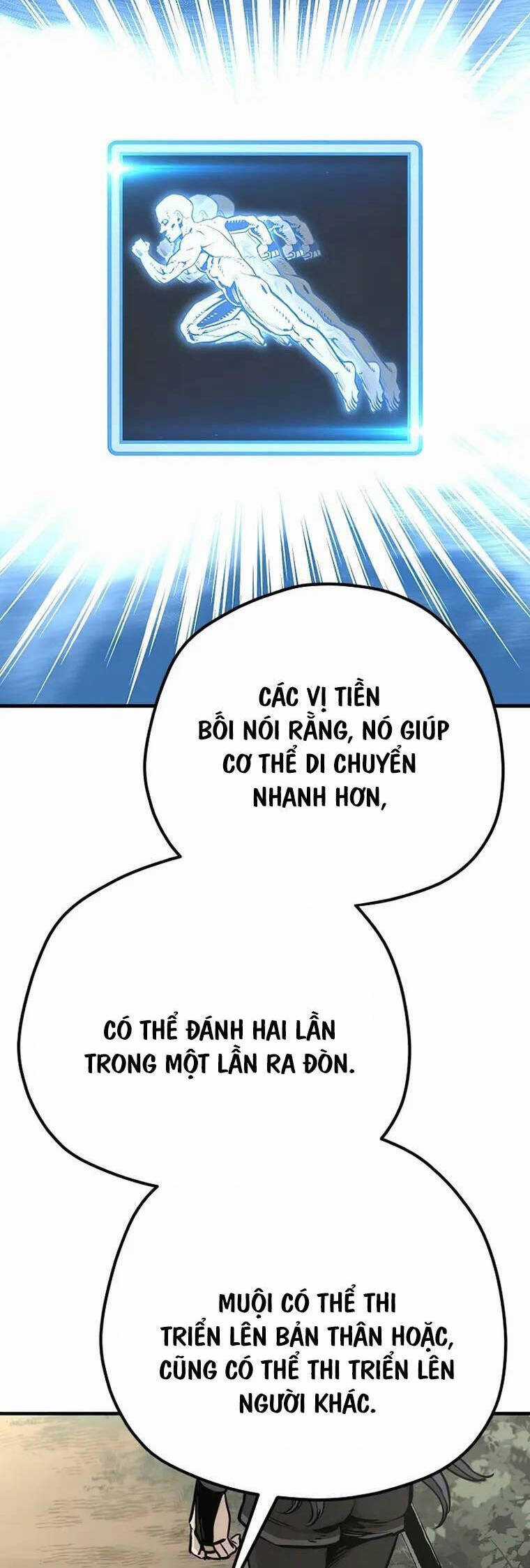 Thiên Ma Phi Thăng Truyện Chapter 96 trang 13