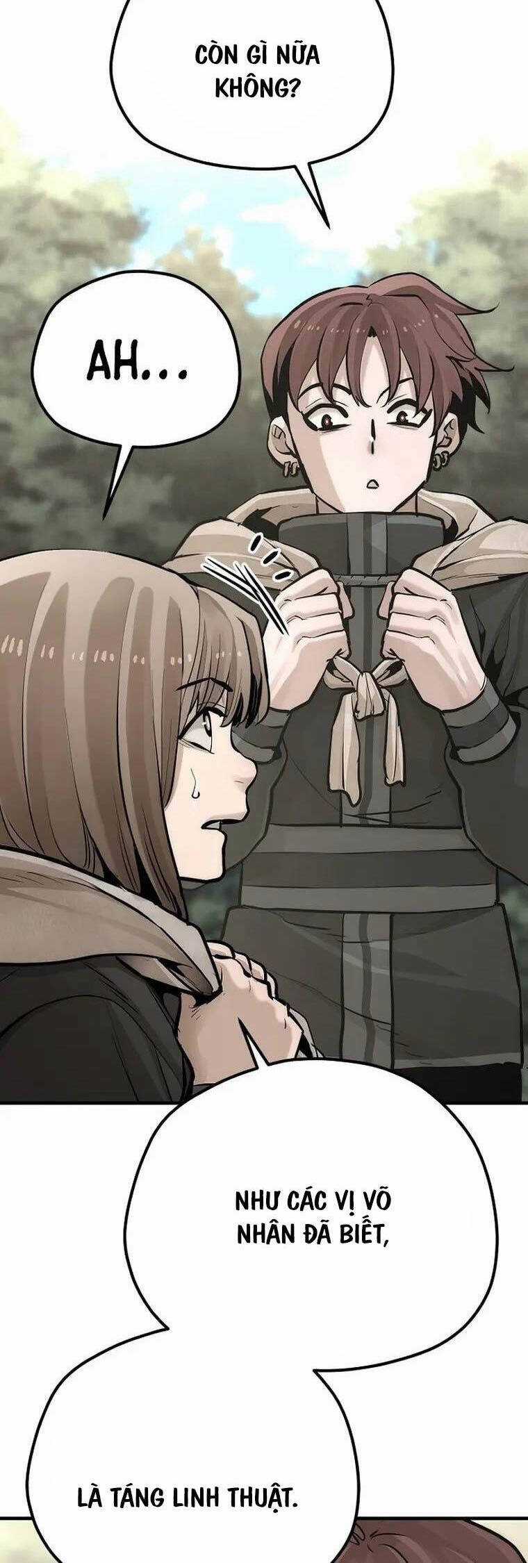 Thiên Ma Phi Thăng Truyện Chapter 96 trang 15