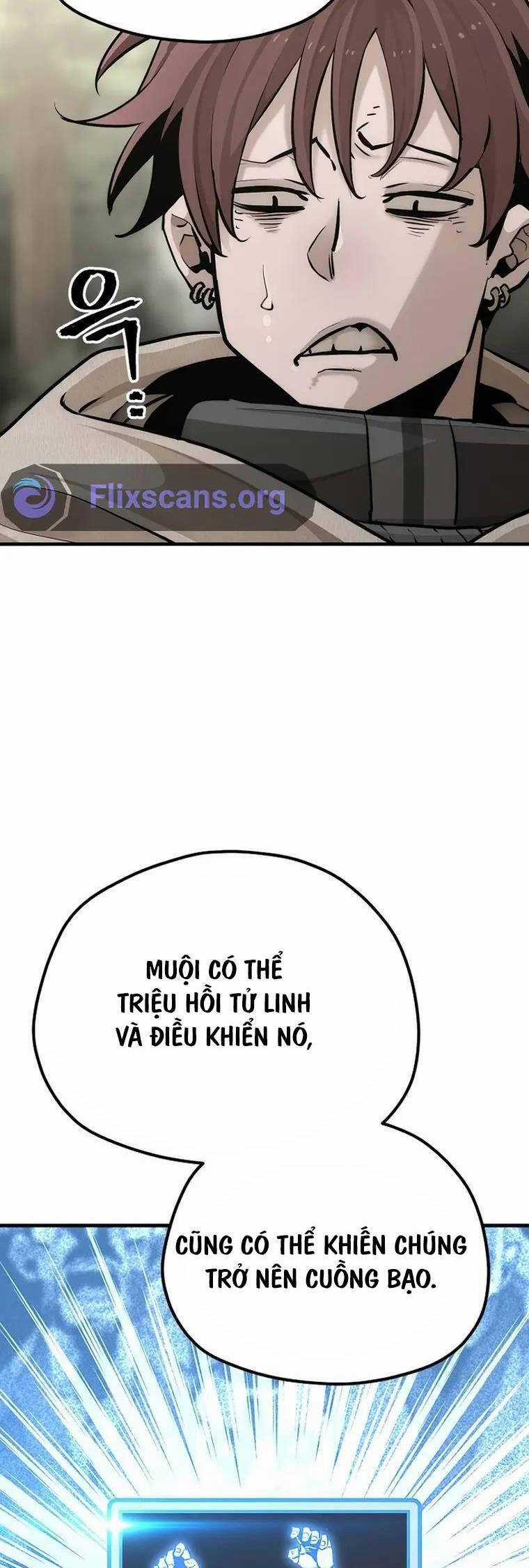 Thiên Ma Phi Thăng Truyện Chapter 96 trang 16