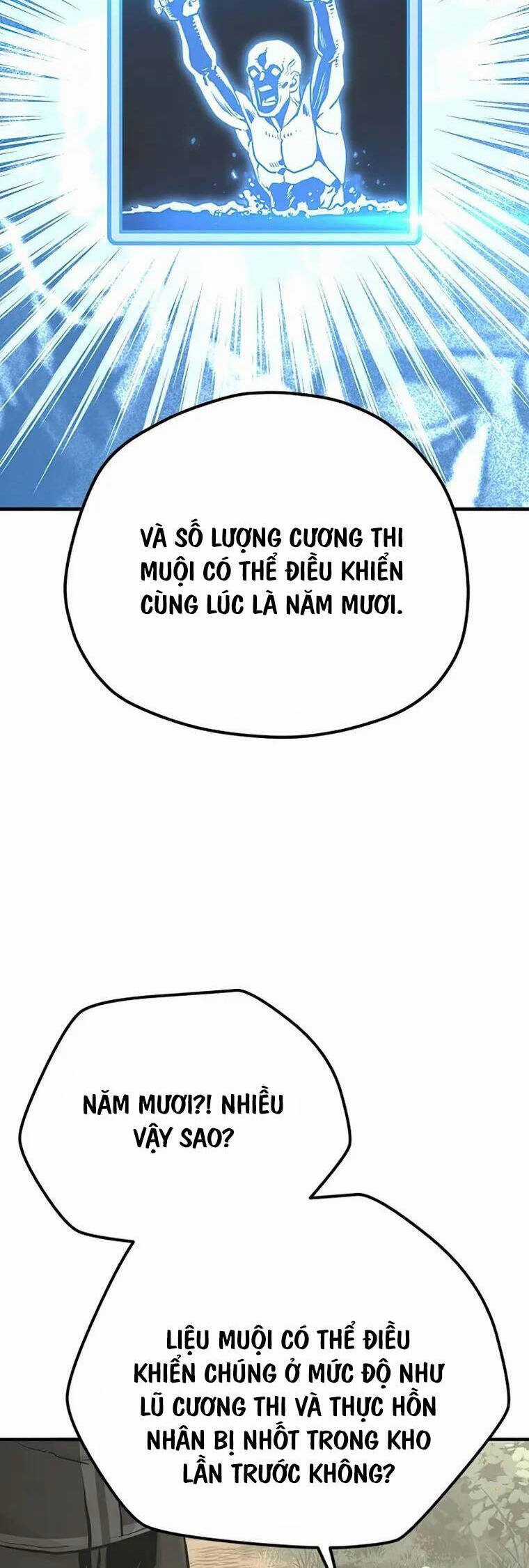 Thiên Ma Phi Thăng Truyện Chapter 96 trang 17