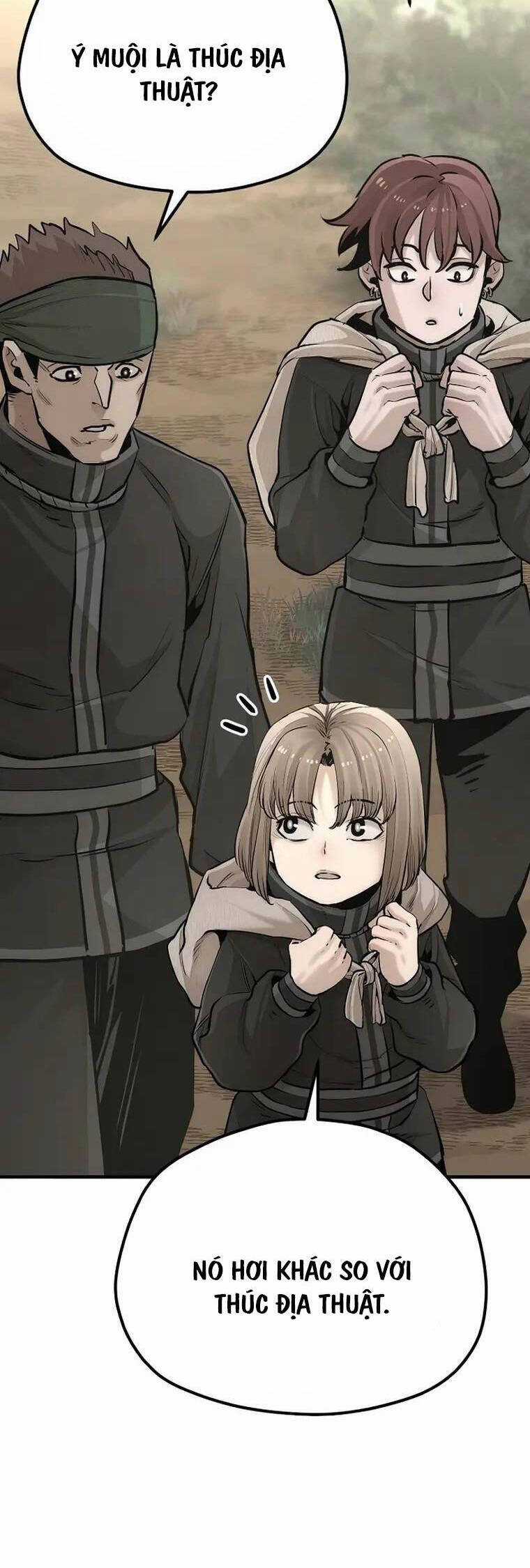 Thiên Ma Phi Thăng Truyện Chapter 96 trang 21